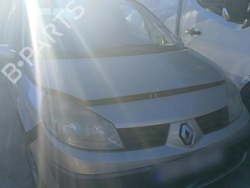 Used Parts RENAULT GRAND SCÉNIC II (JM0/1_) 1.5 dCi (JM1E) (106 hp) 4339943
