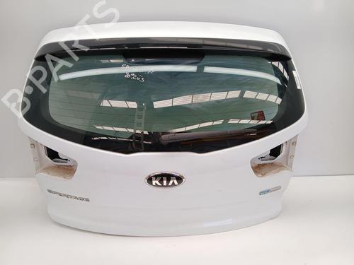 Used Tailgate Tailgate KIA SPORTAGE III (SL) [2009-2017] 35789418 35789418