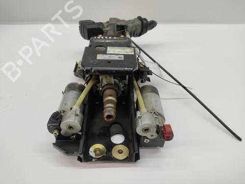 Steering column BMW X5 (E53) 3.0 d | BP16564498M21