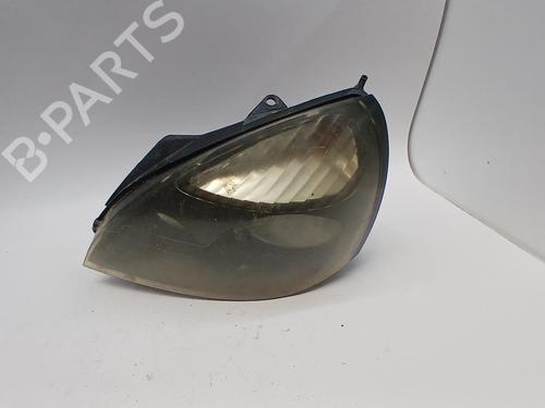 Used Left headlight Left headlight 37247151 37247151