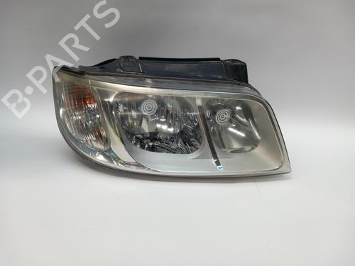 Right headlight HYUNDAI MATRIX (FC)  9210217630 |