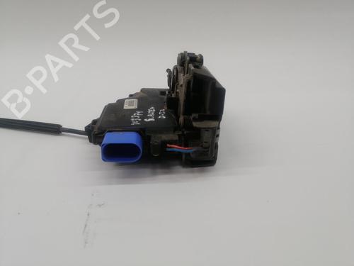 Front left lock SEAT ALTEA (5P1)  | BP29235177C98 