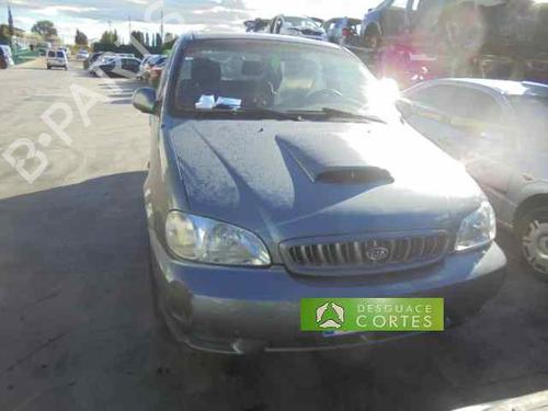 Brugte KIA CARNIVAL I (UP, FL) 2.9 TDi 4978980