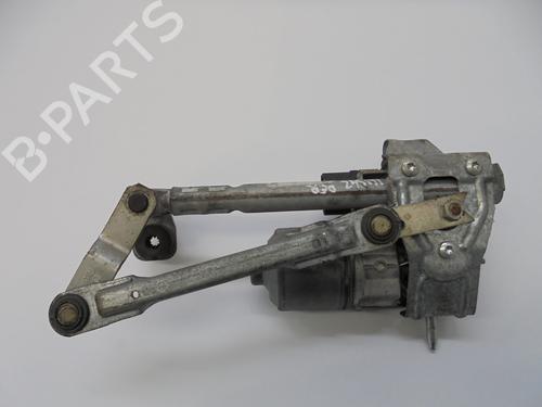 Used Front wiper motor SEAT ALTEA (5P1) [2004-2015]  10254491
