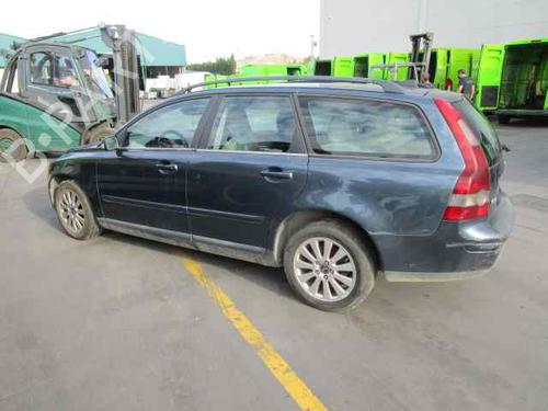 Left front window switch VOLVO V50 (545) 2.0 D | BP6127004I27 - Image 6