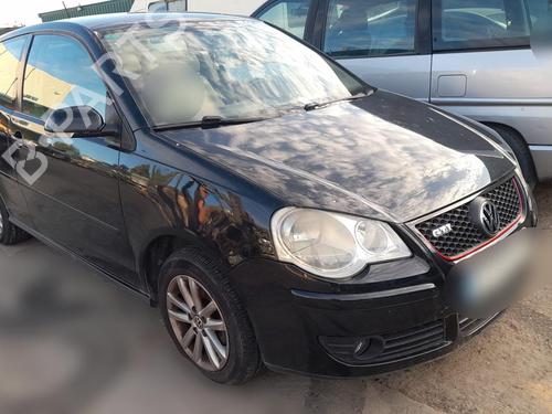 Used Parts VW POLO IV (9N_, 9A_) 1.4 TDI (80 hp) 4318899