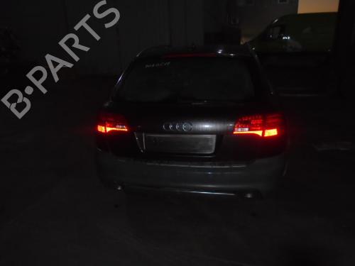 Gearbox AUDI A6 Allroad C6 (4FH) 3.0 TDI quattro | BP8507768M3 