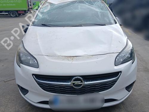 Used Parts OPEL CORSA E (X15) 1.3 CDTI (08, 68) (75 hp) 4404591