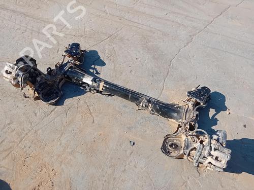 Used Rear axle OPEL MOKKA [2020-2025]  29720185