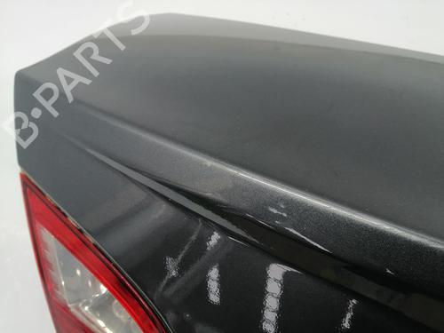 Klapa tylna bagażnika CHRYSLER SEBRING (JS) 2.0 CRD | BP30489629C6 