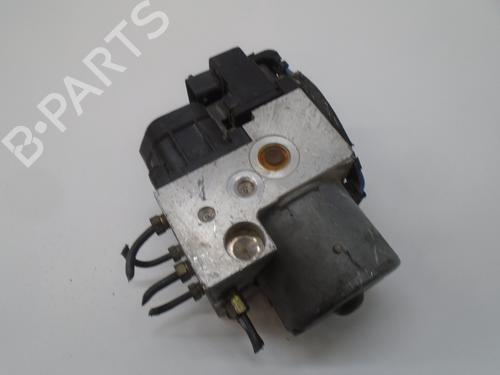 Used Control unit NISSAN ALMERA II Hatchback (N16) 1.8 (114 hp) 8102194