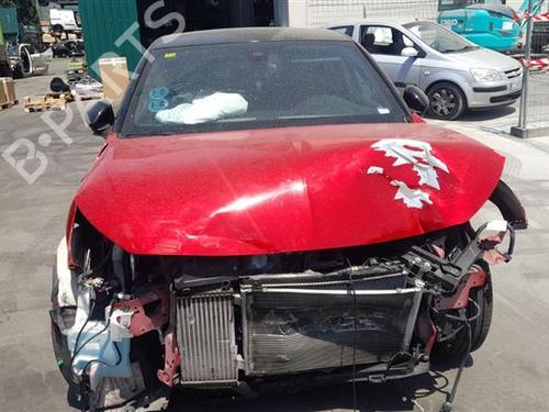 Used Parts OPEL CORSA F (P2JO)  1.2 (68)  4973798