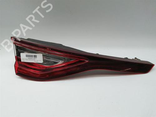 Used Left tailgate light Left tailgate light 32311941 32311941