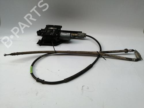 Used Hand brake Hand brake OPEL INSIGNIA A (G09) [2008-2017] 33941882 33941882