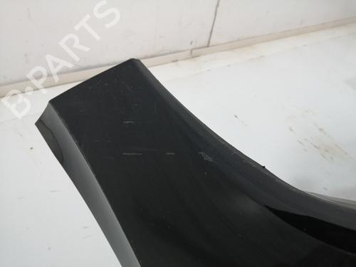 Front bumper VW POLO VI (AW1, BZ1, AE1)  | BP29720244C7 