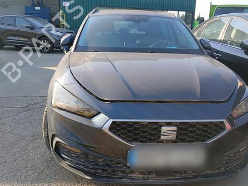 Used Parts SEAT LEON Sportstourer (KL8, KLD) 2.0 TDI 4978096