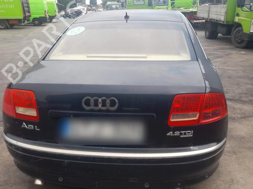 Alternator AUDI A8 D3 (4E2, 4E8) 4.2 TDI quattro | BP20114893M7 