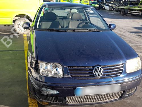 VW POLO (6N2) 1374294