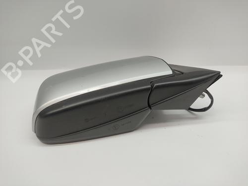 Right mirror OPEL ZAFIRA / ZAFIRA FAMILY B (A05) 1.7 CDTI (M75) | BP24571739C27 