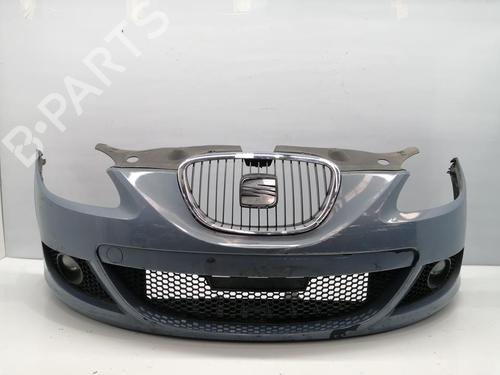 front-bumper-seat-leon-1p1-2005-2006-2007-2008-2009-2010-2011-2012-2013-32164624 main image