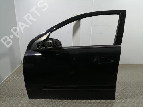 Used Left front door OPEL ASTRA H (A04) 1.8 (L48) (125 hp) 11055193