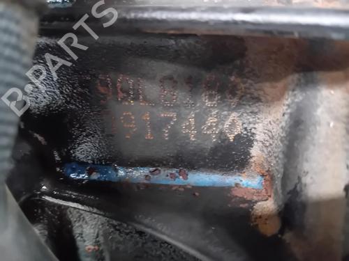 Engine RENAULT GRAND SCÉNIC II (JM0/1_) 1.9 dCi (JM14) | BP37200257M1 - Image 5