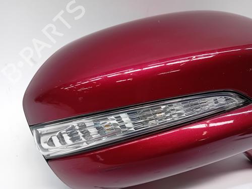 Right mirror FORD MONDEO V Hatchback (CE) 2.0 TDCi | BP27542531C27 