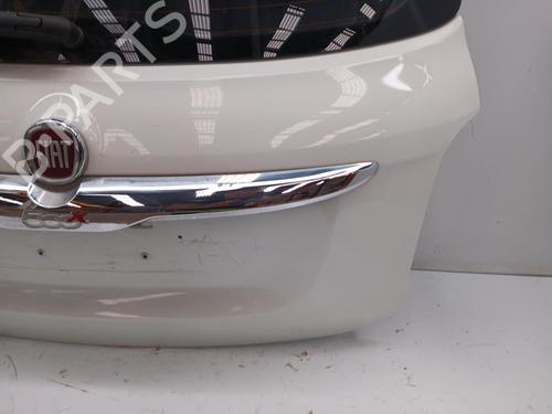 Tailgate FIAT 500X (334_)  | BP29855866C6