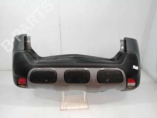 Used Rear bumper CITROËN C3 AIRCROSS II (2R_, 2C_) [2017-2025]  28376243