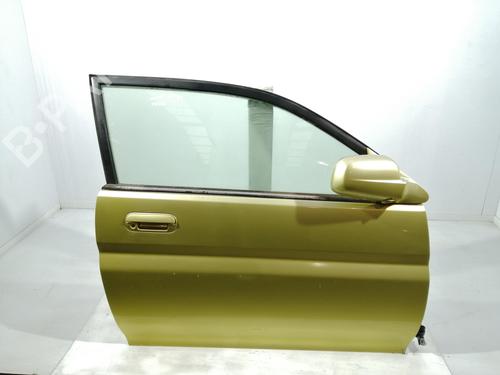 Used Right front door HONDA HR-V (GH_) 1.6 16V (GH1, GH3) (105 hp) 27613397
