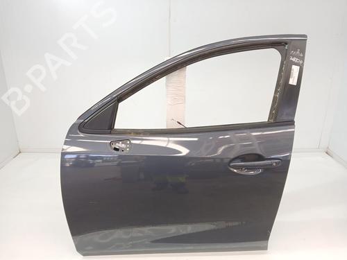 Used Left front door Left front door MAZDA 2 Hatchback (KB) [2022-2026] 35805987 35805987