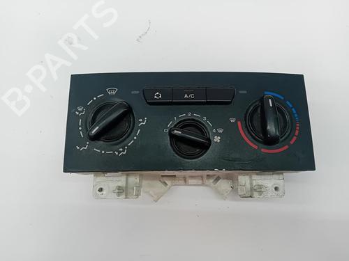 Used Climate control Climate control PEUGEOT EXPERT Van (VF3A_, VF3U_, VF3X_) [2007-2026] 36469679 36469679