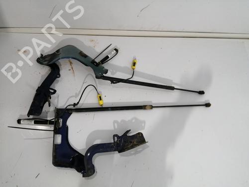 Full front MERCEDES-BENZ GLC (X253) 220 d 4-matic (253.915) | BP28117054S1 