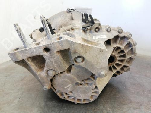 Gearbox FORD TRANSIT V363 Van (FCD, FDD) 2.2 TDCi RWD | BP29604688M3 