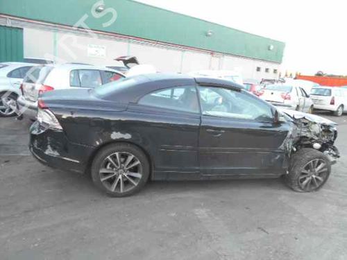 Left front window switch VOLVO C70 II Convertible (542) D3 | BP5522524I27 - Image 9
