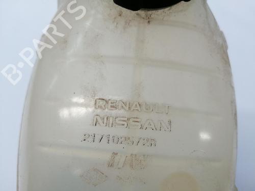 Expansion tank RENAULT CAPTUR II (HF_)  | BP15891042C120 
