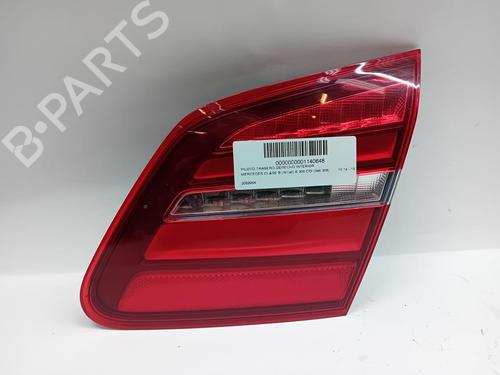 Used Right tailgate light MERCEDES-BENZ B-CLASS Sports Tourer (W246, W242) [2011-2018]  31091259