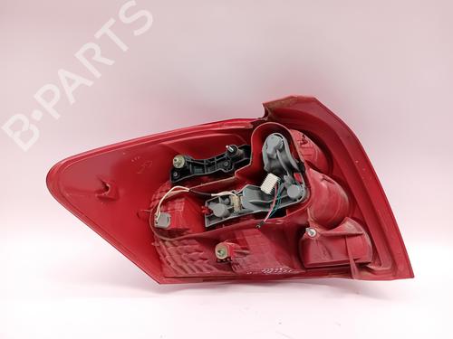 Right taillight TOYOTA AURIS (_E15_)  | BP28359545C35 