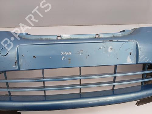 Front bumper CITROËN C3 I (FC_, FN_) 1.4 HDi | BP27222558C7 