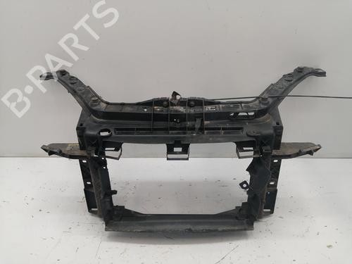 Used Front slam panel FORD FIESTA V (JH_, JD_) 1.3 (69 hp) 30313767