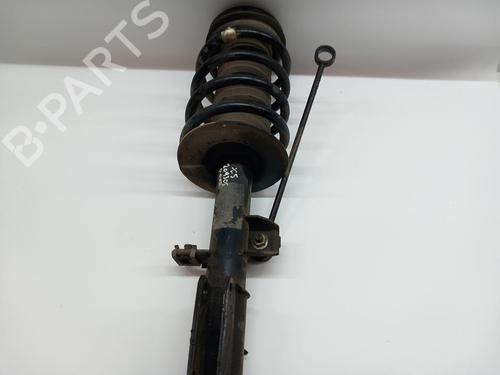Right front shock absorber BMW X5 (E53) 3.0 d | BP35789439M17 - Image 2