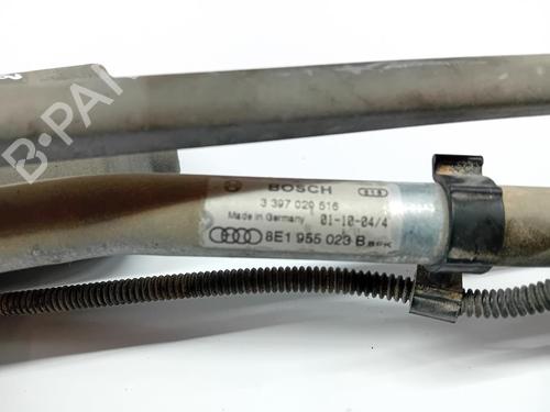 Front wiper motor AUDI A4 B6 (8E2) 1.9 TDI | BP38293035M29 - Image 4