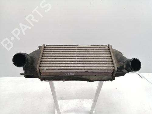 Intercooler FORD FIESTA VI (CB1, CCN) 1.0 EcoBoost | BP17043250M30 