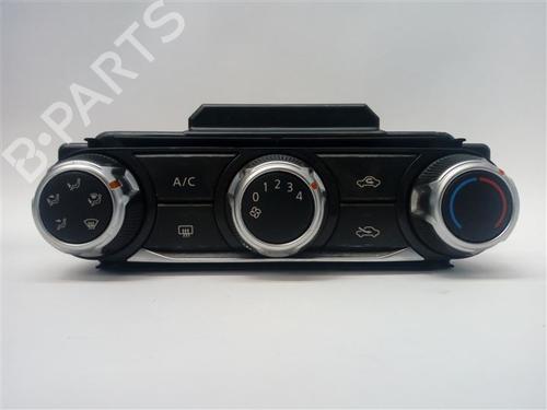 Used Climate control Climate control 10354865 10354865