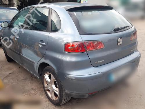Engine SEAT IBIZA III (6L1)  | BP29822640M1 