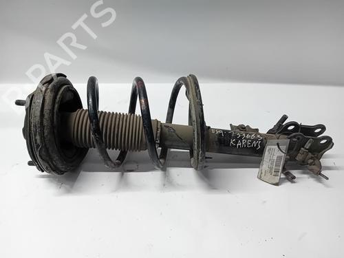 Used Left front shock absorber Left front shock absorber KIA CARENS III MPV (UN) 2.0 CRDi 140 (140 hp) 5532463 5532463