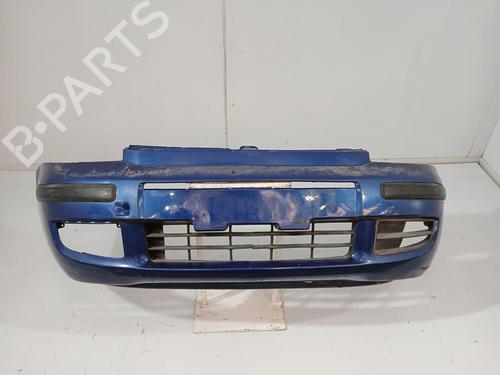 Used Front bumper FIAT PANDA (169_) 1.2 (169AXF2A, 169AXF1A) (69 hp) 31316439