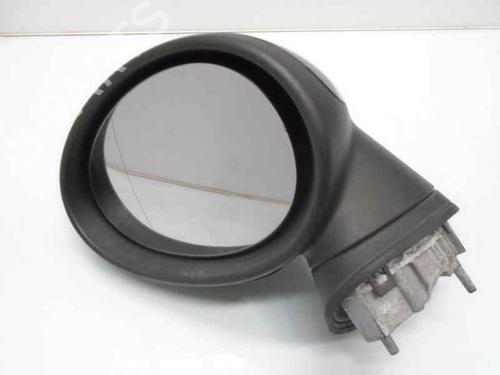 Used Left mirror MINI MINI (R56) One (75 hp) 5538586