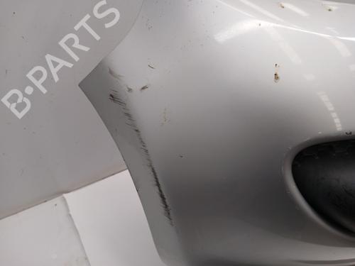Front bumper PEUGEOT 107 (PM_, PN_) 1.0 | BP29252527C7 