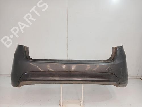 Used Rear bumper OPEL MERIVA B MPV (S10) [2010-2017]  25617646